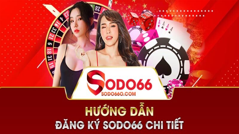 Đăng Ký Sodo66