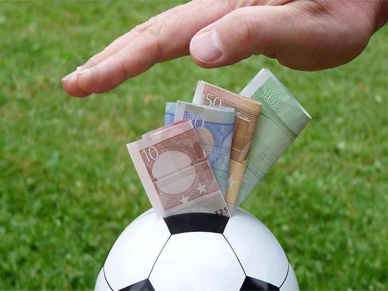 Cách Tính Tiền Thắng Thua trong Kèo Tài Xỉu