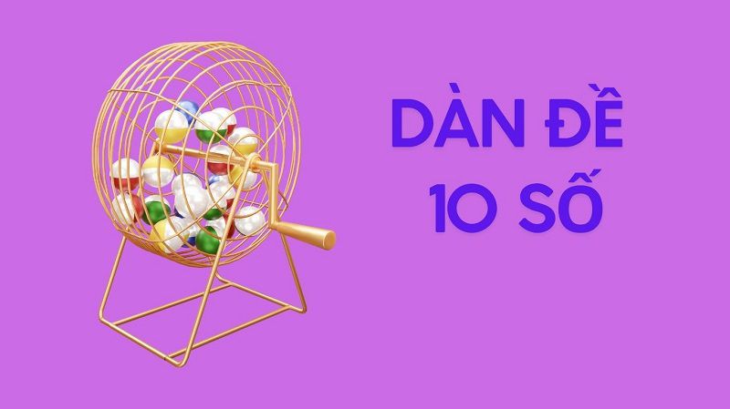 Dàn Đề Theo Đuôi Câm/Đầu Câm