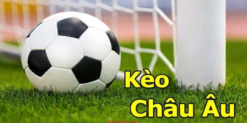 Cách Đọc Kèo Châu Âu Trên Bảng Cược