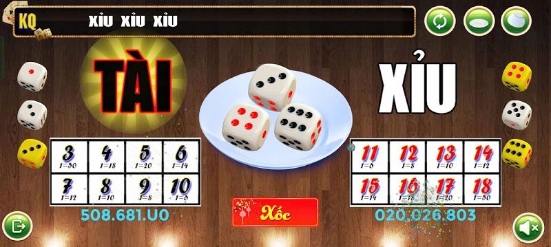 Hiểu Rõ Về Tài Xỉu SODO66