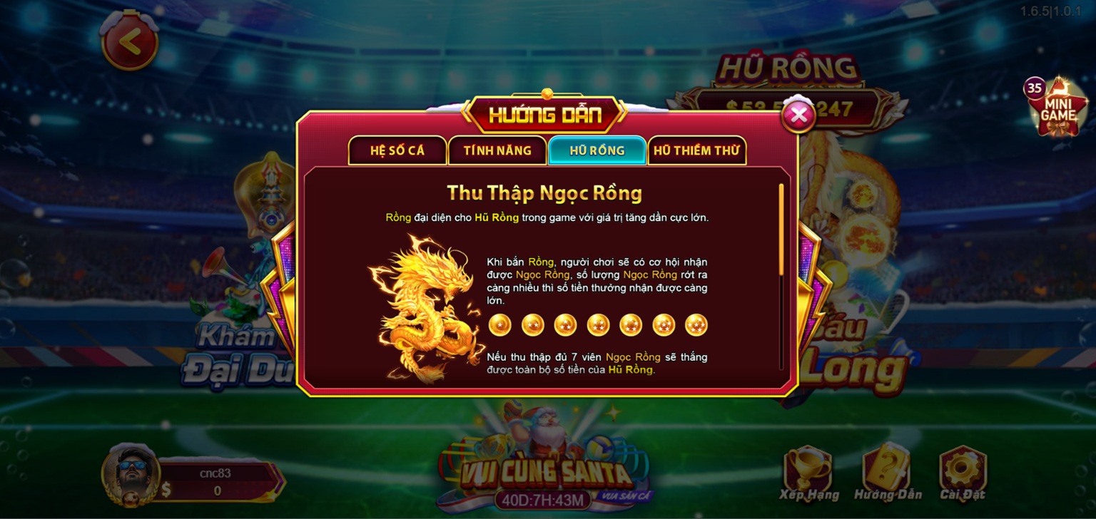 Luật chơi Sun Cá Sunwin