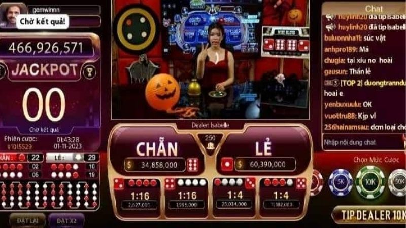 Thử Tài Cao Thủ Trong Game Xóc Dĩa Sunwin, Thắng Lớn Liền Tay