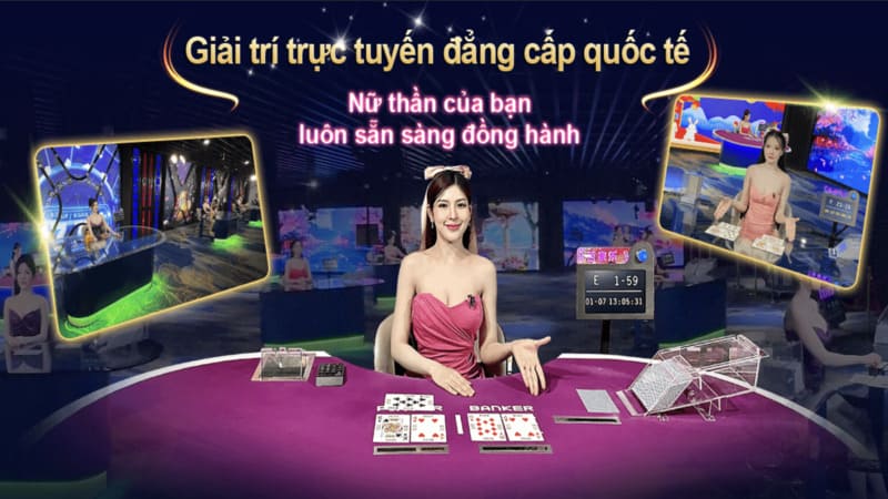 Live Baccarat Kubet là gì, vì sao nên chú ý đến cầu và vốn?