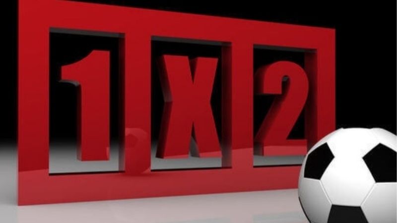 Hướng Dẫn Đọc Tỷ Lệ Kèo 1x2 Chuẩn Xác Nhất