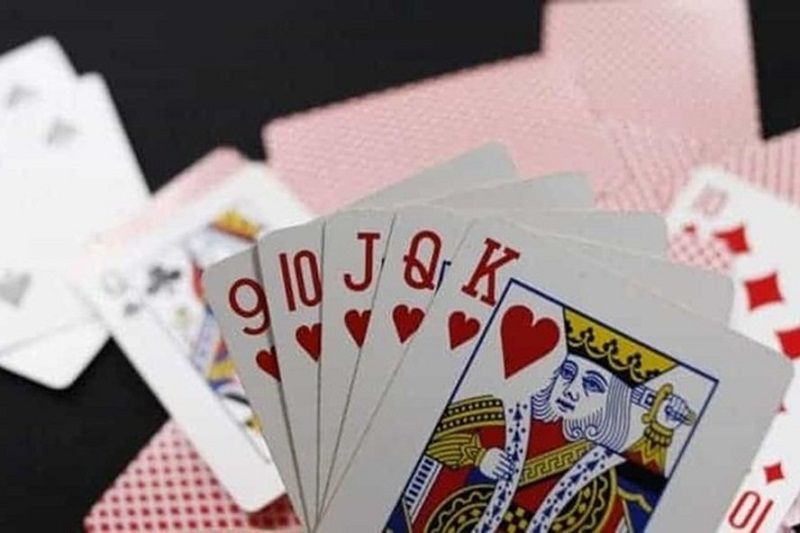 Luật chơi bài Câu Cá cơ bản cho người mới