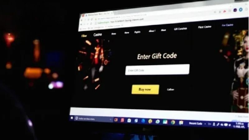 Giftcode Sunwin | Nhận Code Thưởng Chỉ Với Vài Bước