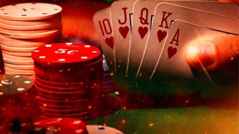 Chiến Thuật Poker Sunwin - Mẹo Giành Pot Lớn Liên Tục