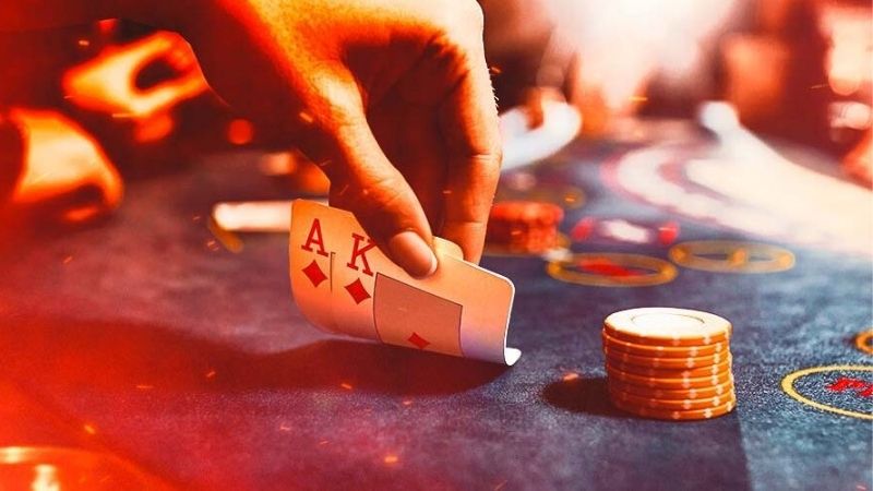 Chiến Thuật Poker Sunwin - Mẹo Giành Pot Lớn Liên Tục