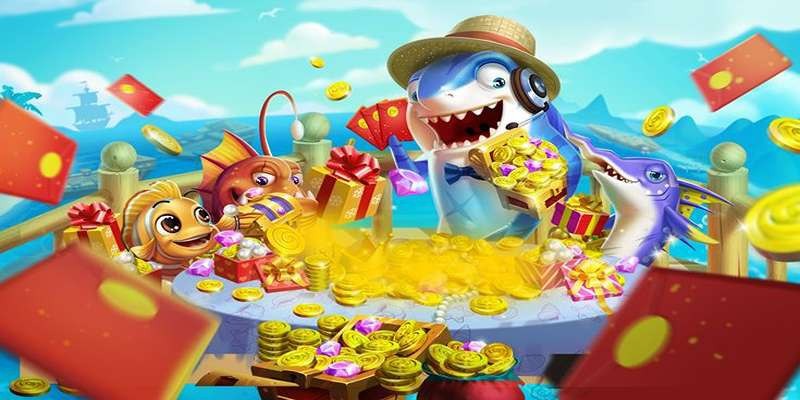 Hướng dẫn chi tiết cách tham gia bắn cá Sunwin cho tân thủ