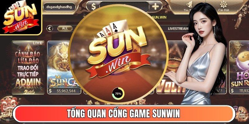 Tổng quan về tựa game Mini Poker Sunwin