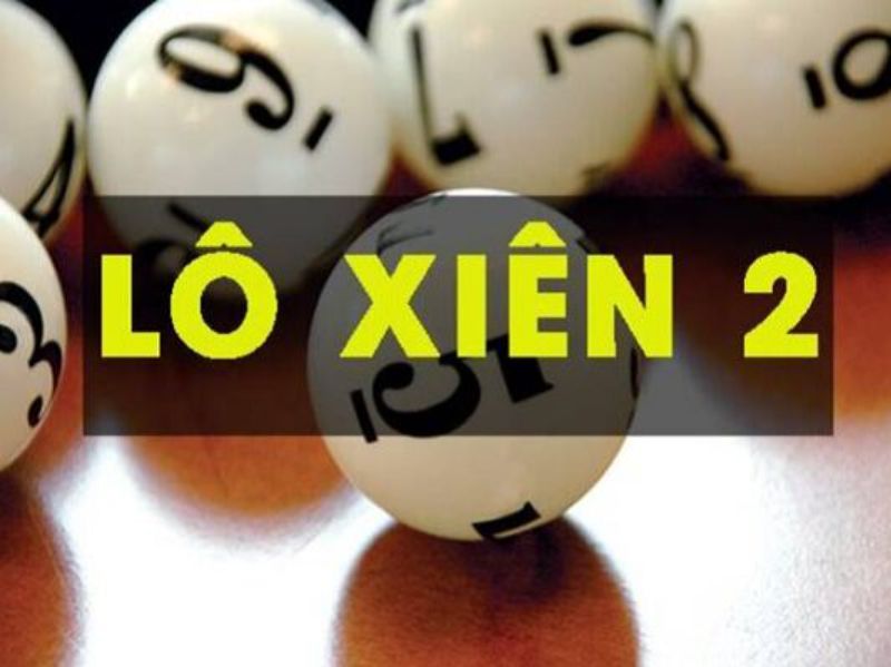 Tỷ Lệ Ăn Thưởng Lô Xiên 2 Chi Tiết Theo Từng Nhà Đài
