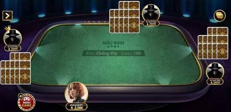 Mẹo Xếp Bài Tính Chi Tránh Thiệt Thế Cho Game Thủ